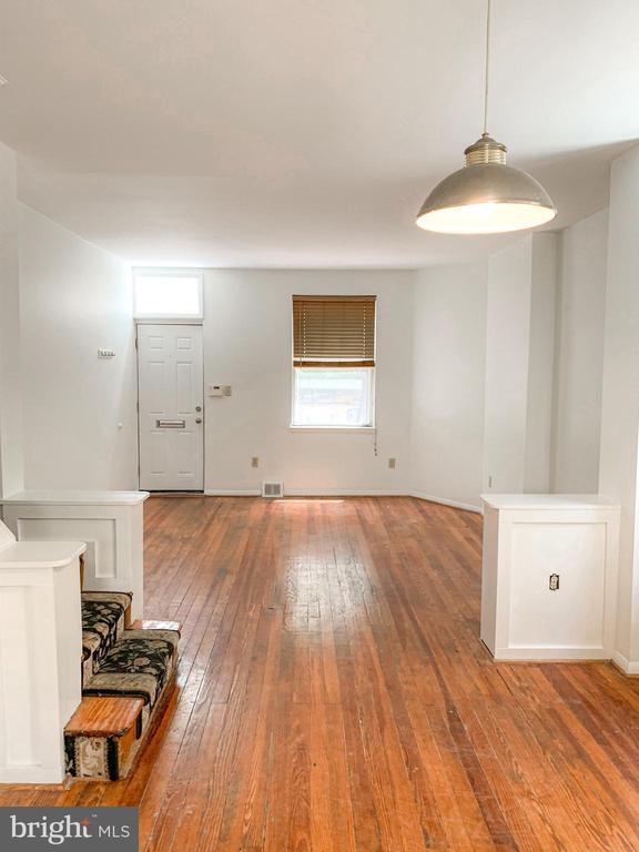 614 S 27TH St in Philadelphia, PA - Building Photo - Building Photo