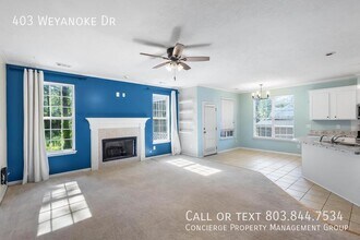 403 Weyanoke Dr in Evans, GA - Building Photo - Building Photo