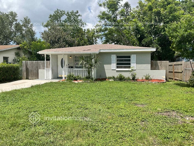 property at 4657 Iris St N