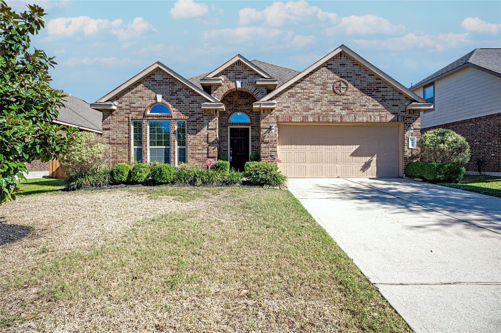 964 Ponte Serra Dr in League City, TX - Foto de edificio