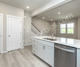 14809 202nd Ave E in Bonney Lake, WA - Building Photo - Building Photo