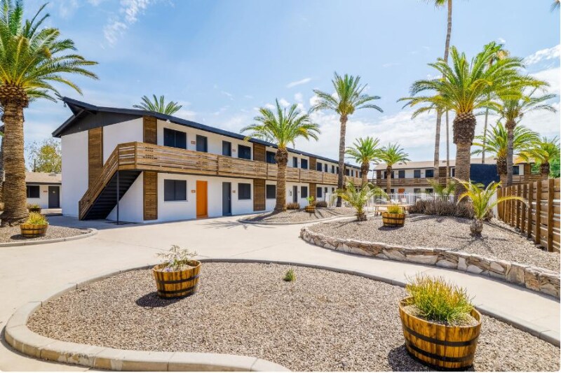 4207 N 9th St in Phoenix, AZ - Building Photo