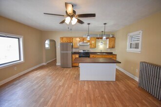 202 Main St in Mill Hall, PA - Building Photo - Building Photo