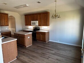 2512 Clubhouse Dr in Denton, TX - Building Photo - Building Photo