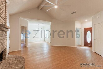710 Elder Way in Round Rock, TX - Building Photo - Building Photo
