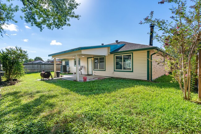 property at 9731 Shell Rock Rd