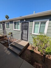 6673-6675 Amherst St in San Diego, CA - Building Photo - Building Photo