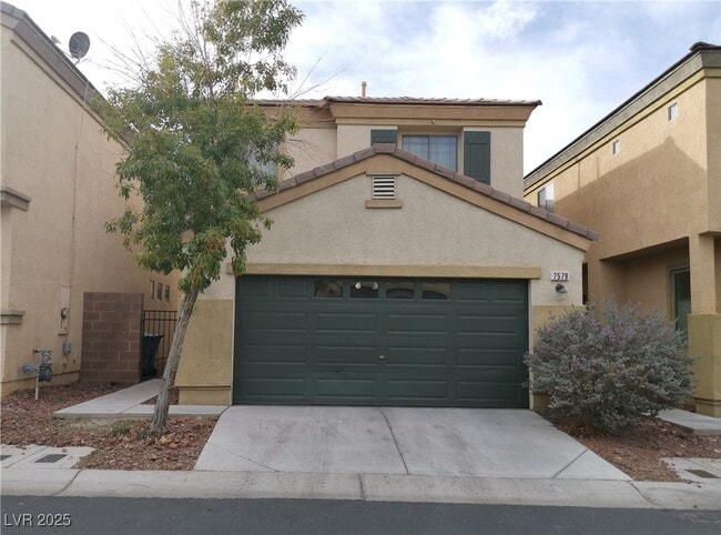 property at 7579 Holiday Hills St