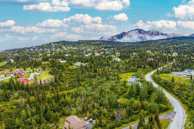 Apartamentos Alquiler en Mountain View, AK