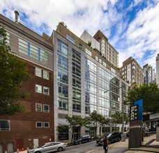 Adagio Condominiums in New York, NY - Building Photo - Building Photo