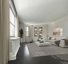 2600 John F Kennedy Blvd, Unit 4B in Jersey City, NJ - Building Photo
