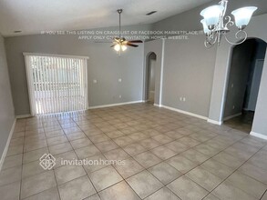 2122 Kilamanjaro Ct in Apopka, FL - Building Photo - Building Photo