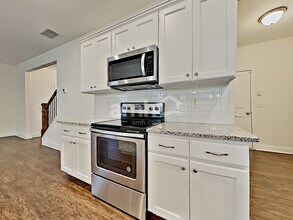 134 McBee St in Dallas, GA - Building Photo - Building Photo