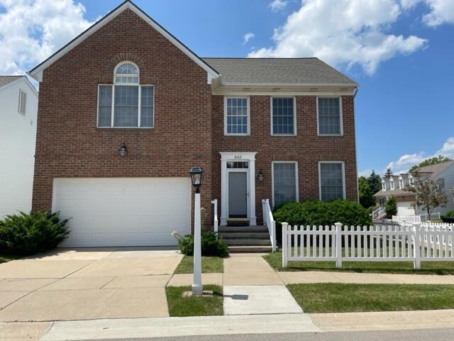 property at 668 Boston Ct