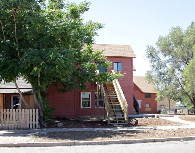 712-714 3rd St in Pueblo, CO - Building Photo - Building Photo