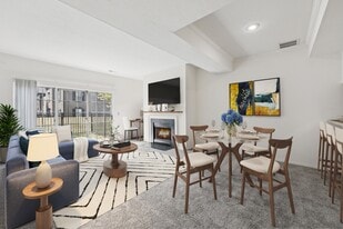 Sycamore Ridge of Dublin in Dublin, OH - Building Photo