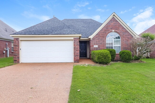7031 Manslick Rd