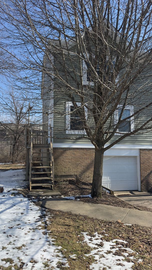 4920-4922-4922 Magnolia Blossom Blvd in Columbus, OH - Building Photo - Building Photo