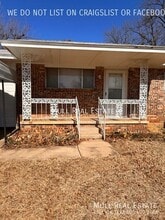 9721 Lyric Ln in Midwest City, OK - Building Photo - Building Photo