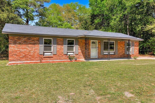 3607 Massiot Dr in Augusta, GA - Building Photo - Building Photo