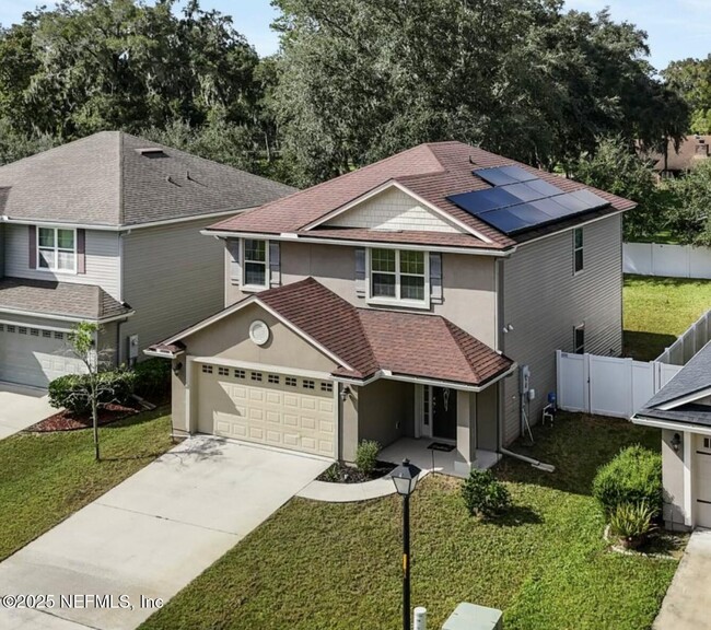 12294 Rouen Cove Dr in Jacksonville, FL - Building Photo - Building Photo