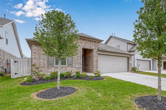 4815 Eldorado Rose Pl in Katy, TX - Building Photo - Building Photo