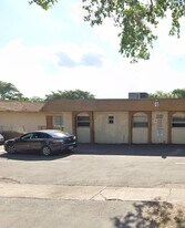 5220 NW 24th St in Lauderhill, FL - Building Photo