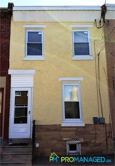 2437 Tulip St in Philadelphia, PA - Building Photo