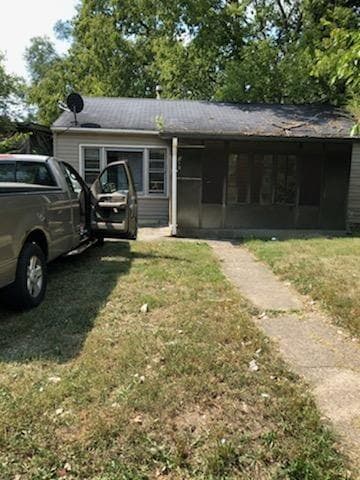 property at 819 Rosedale Dr