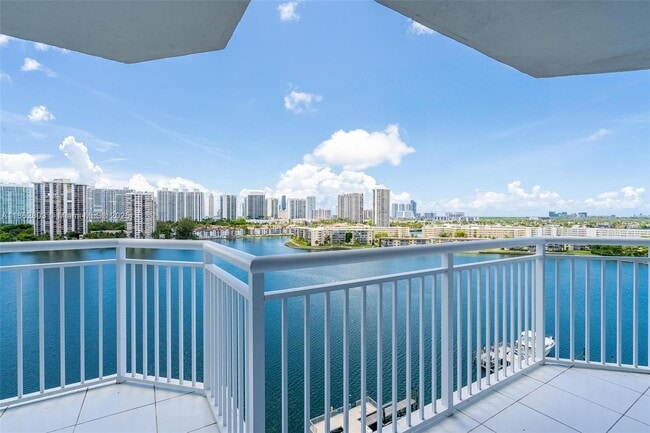 property at 18081 Biscayne Blvd