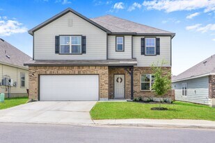 12534 Betelgeuse in San Antonio, TX - Building Photo