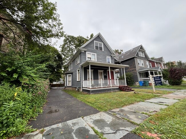 property at 59 Rowley St
