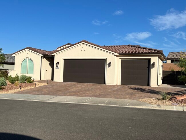 property at 709 Via Azul