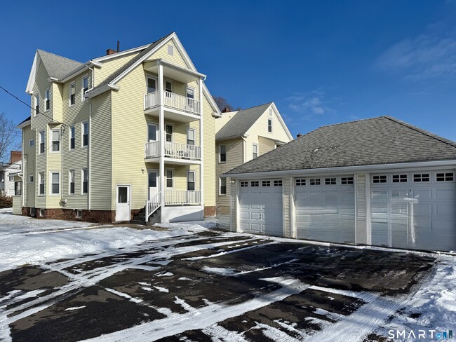 property at 1181 Boulevard