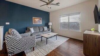 12700 Ridgeline Blvd, Unit 1301 in Cedar Park, TX - Building Photo