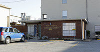 Woodridge Condominiums in Metairie, LA - Foto de edificio - Building Photo