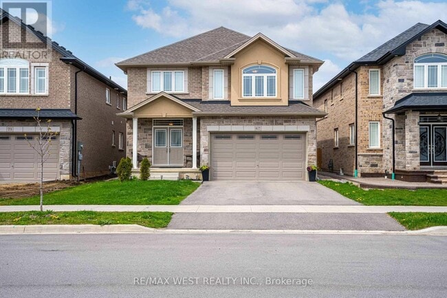 property at 67 Robertson Rd