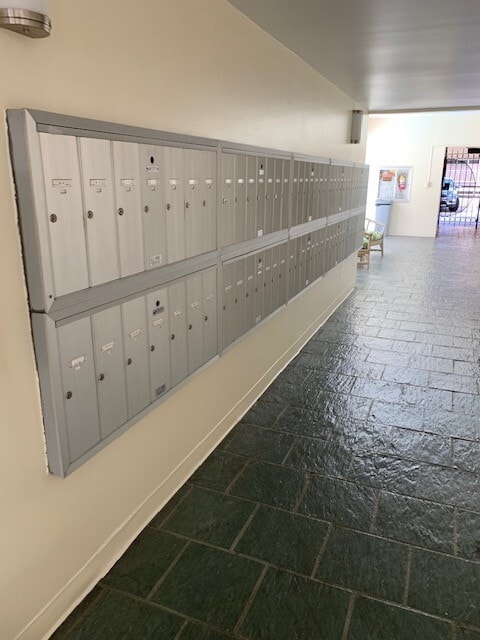 property at 2085 Ala Wai Blvd