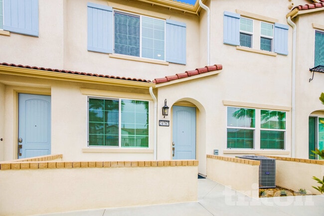 property at 24787 Ahora Ct