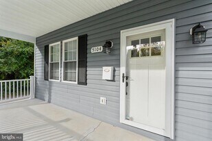 5104 Midwood Ave in Baltimore, MD - Building Photo