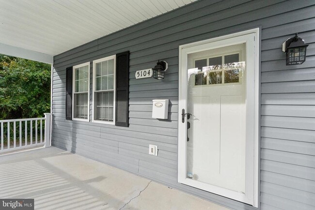 property at 5104 Midwood Ave