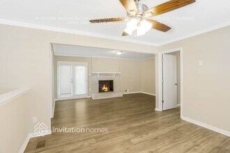 2865 Castle Dr SW in Lawrenceville, GA - Foto de edificio - Building Photo