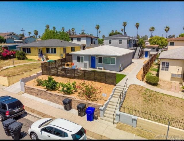 property at 3966 Teak St