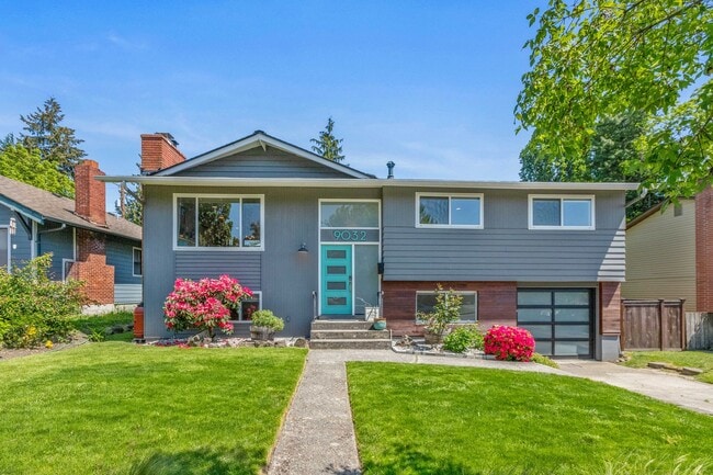 property at 9032 34th Ave SW