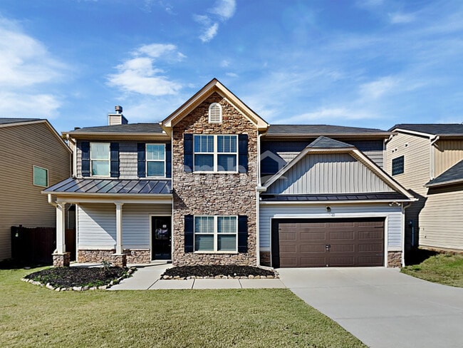 property at 351 Shady Glen