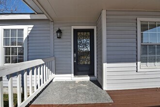 623 Clower in San Antonio, TX - Building Photo - Building Photo