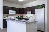 Golden Bamboo III photo'