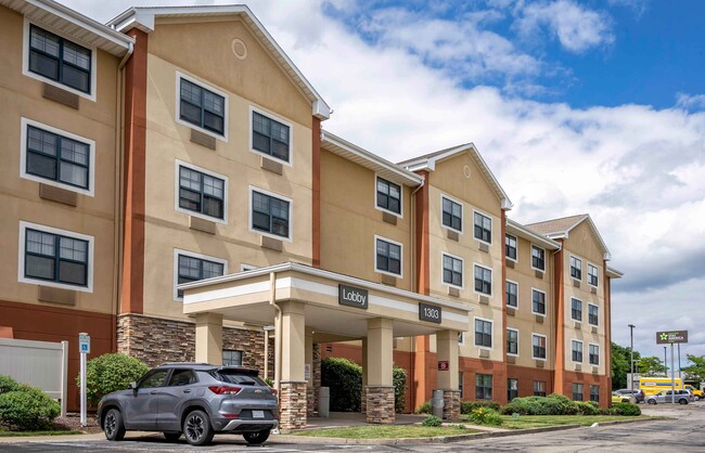 Furnished Studio-Pittsburgh - West Mifflin