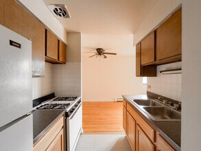 535 W Aldine Ave in Chicago, IL - Foto de edificio - Building Photo