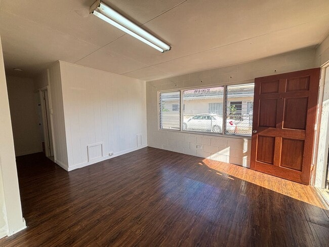 1508 Sing Loy Ln in Honolulu, HI - Building Photo - Building Photo